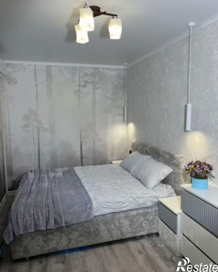 2-комн квартира улица Ленина, 92,  д. 92