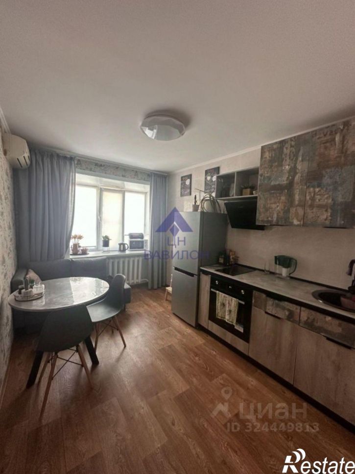 2-комн квартира пр-кт Курчатова, 29А,  д. 29А