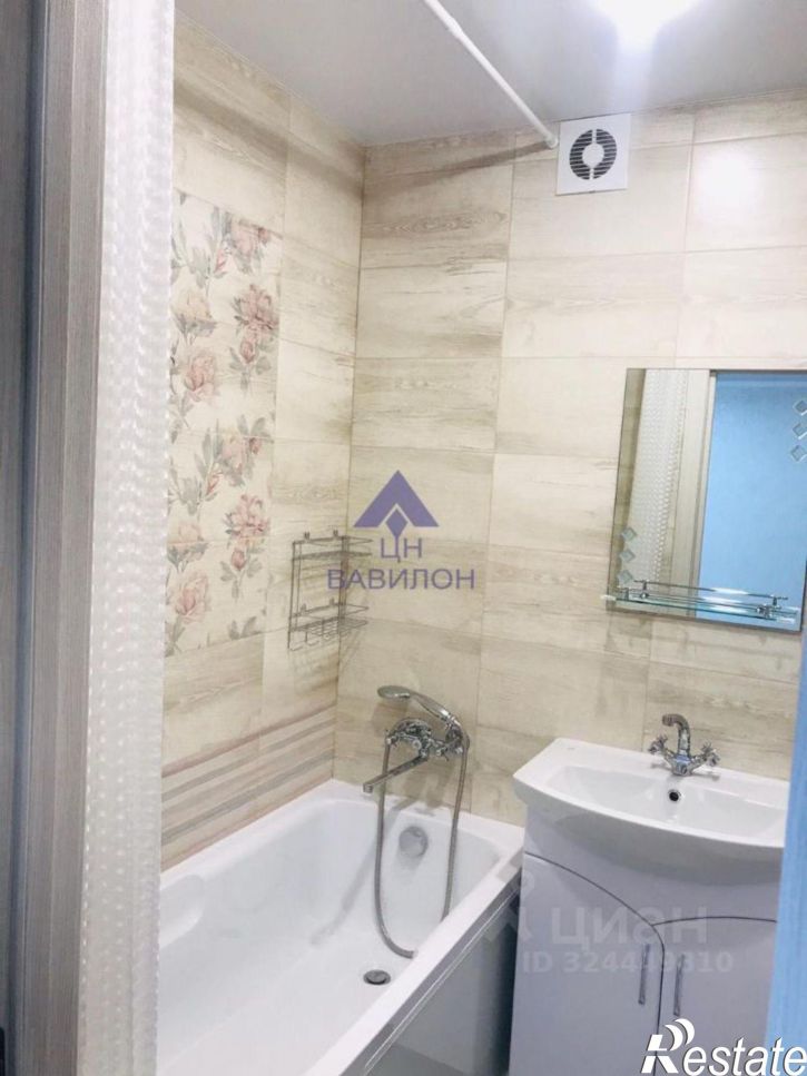 1-комн квартира ул Энтузиастов, 23а,  д. 23а