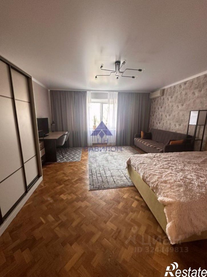 2-комн квартира пр-кт Курчатова, 29А,  д. 29А