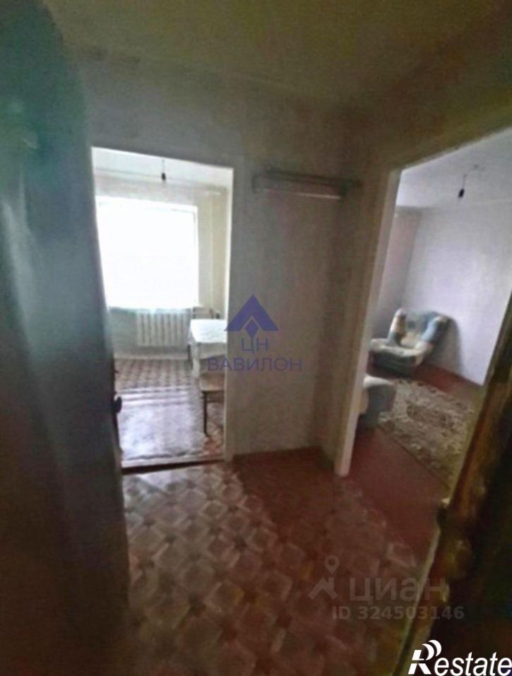 1-комн квартира ул 50 лет СССР, 8,  д. 8