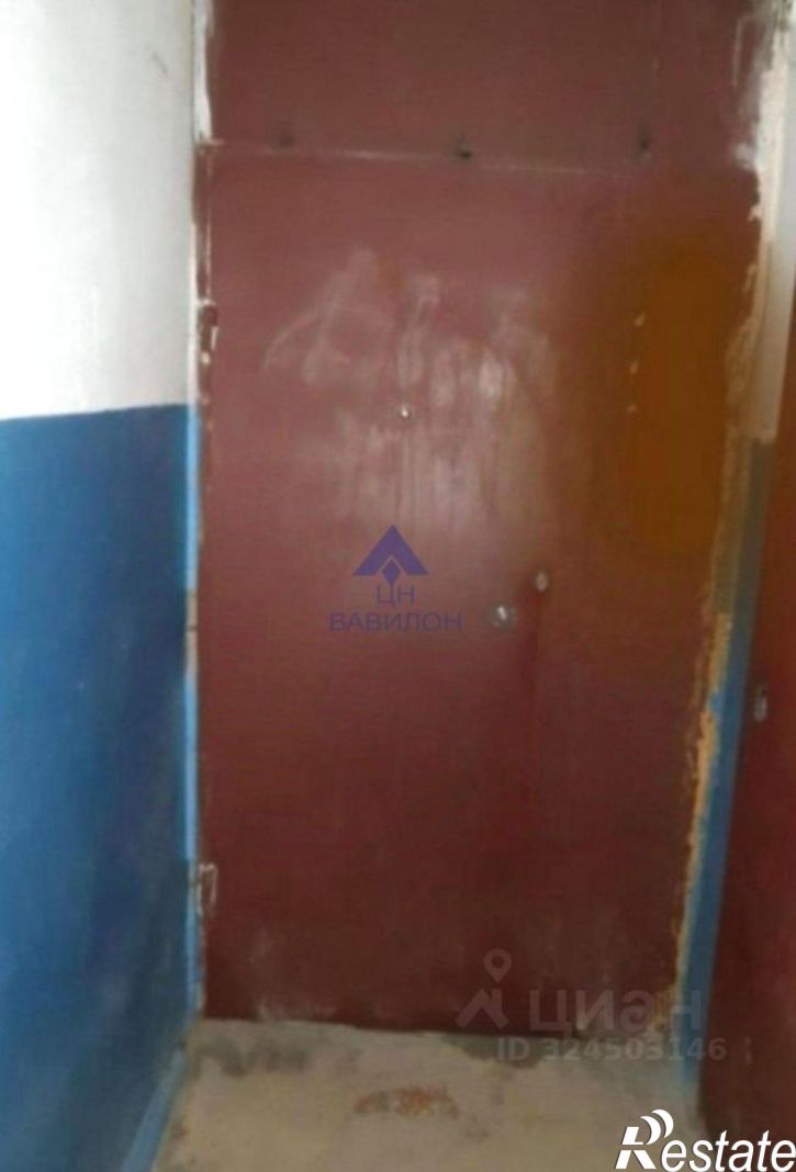 1-комн квартира ул 50 лет СССР, 8,  д. 8