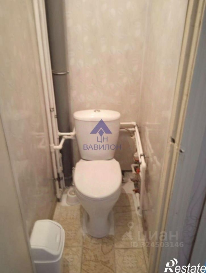 1-комн квартира ул 50 лет СССР, 8,  д. 8