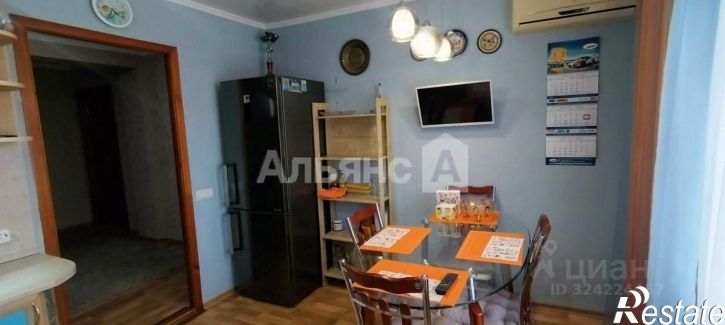 4-комн квартира Пионерская улица, 107,  д. 107