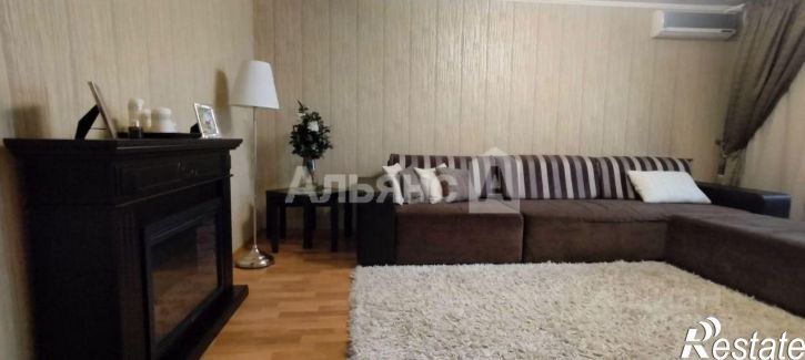 4-комн квартира Пионерская улица, 107,  д. 107