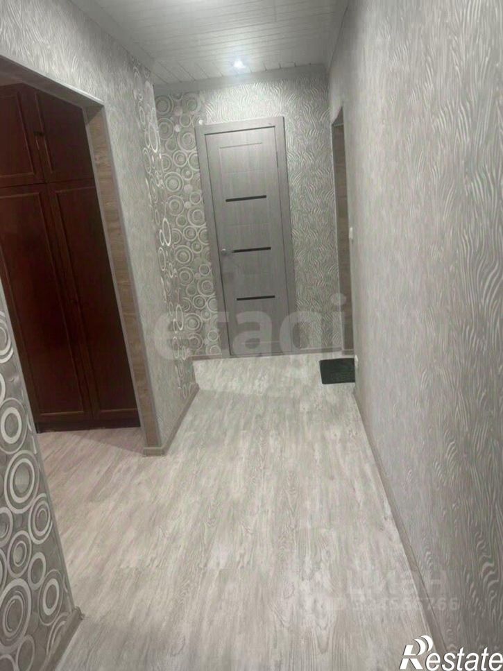 2-комн квартира