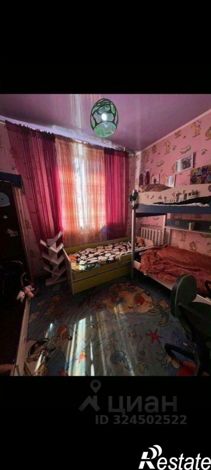 3-комн квартира ул Ленина, 69,  д. 69