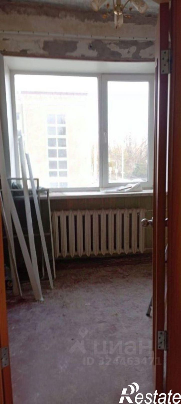 2-комн квартира Первомайский переулок, 65,  д. 65