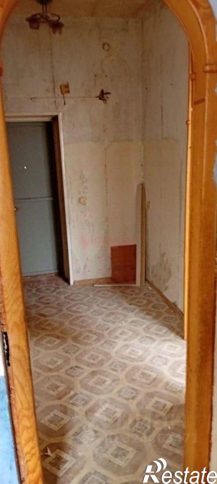 2-комн квартира Первомайский переулок, 65,  д. 65