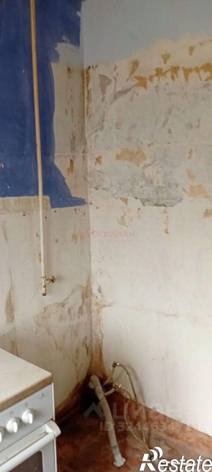 2-комн квартира Первомайский переулок, 65,  д. 65