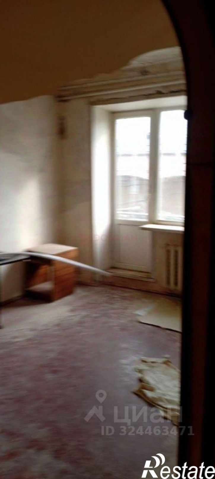 2-комн квартира Первомайский переулок, 65,  д. 65