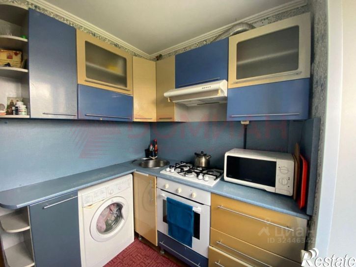 2-комн квартира улица Ленина, 93,  д. 93