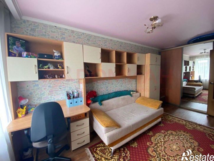 2-комн квартира улица Ленина, 93,  д. 93