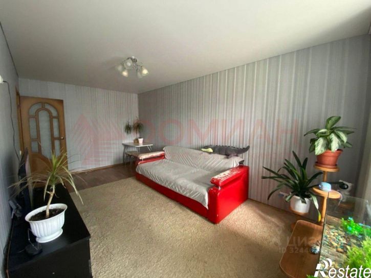 2-комн квартира улица Ленина, 93,  д. 93