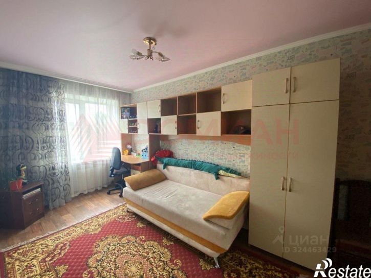 2-комн квартира улица Ленина, 93,  д. 93