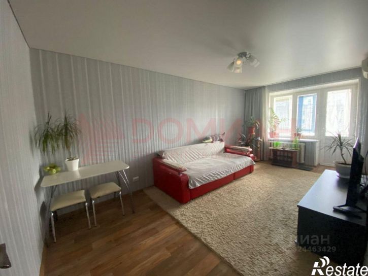 2-комн квартира улица Ленина, 93,  д. 93