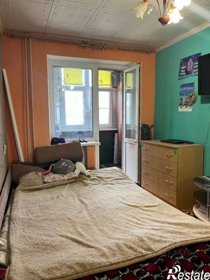 2-комн квартира Степная улица, 187,  д. 187