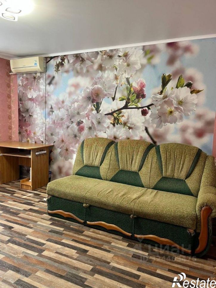 2-комн квартира Степная улица, 187,  д. 187