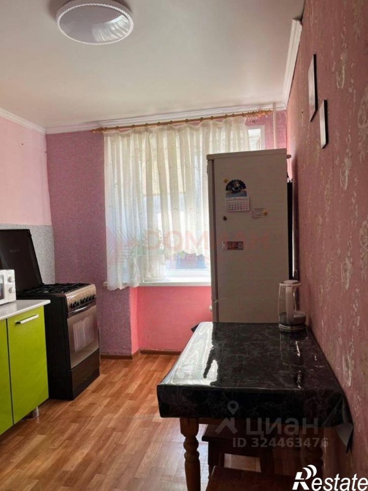 2-комн квартира Степная улица, 187,  д. 187