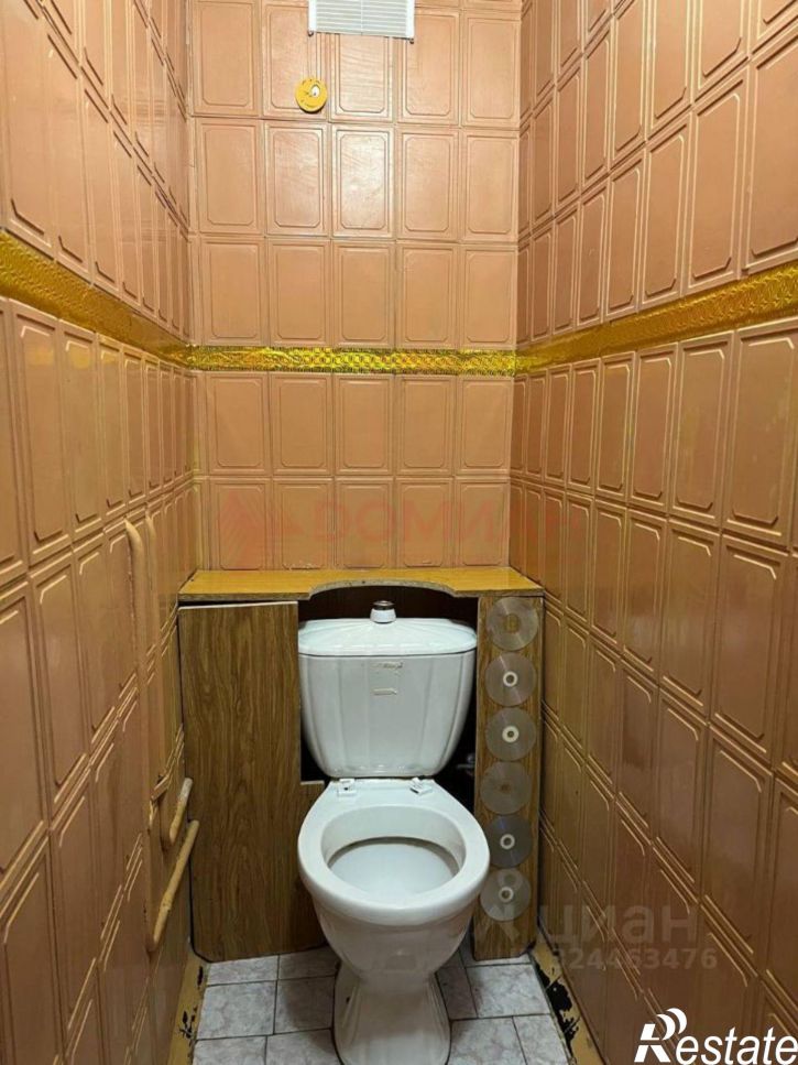 2-комн квартира Степная улица, 187,  д. 187