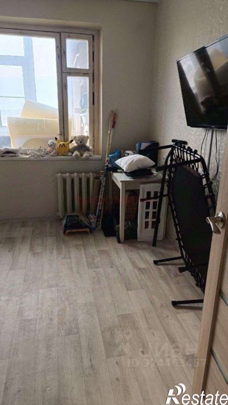 2-комн квартира ул Черникова, 31,  д. 31