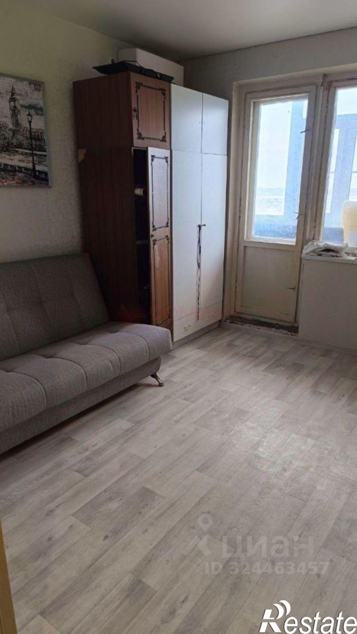 2-комн квартира ул Черникова, 31,  д. 31