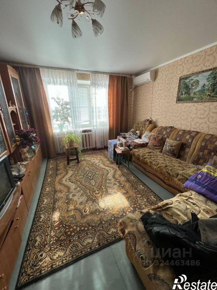 2-комн квартира б-р Великой Победы, 38,  д. 38