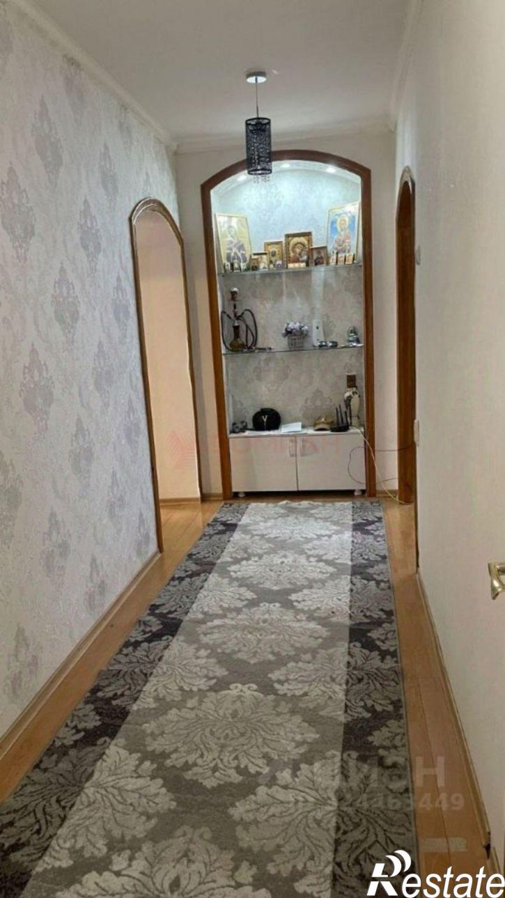 2-комн квартира ул Черникова, 30,  д. 30