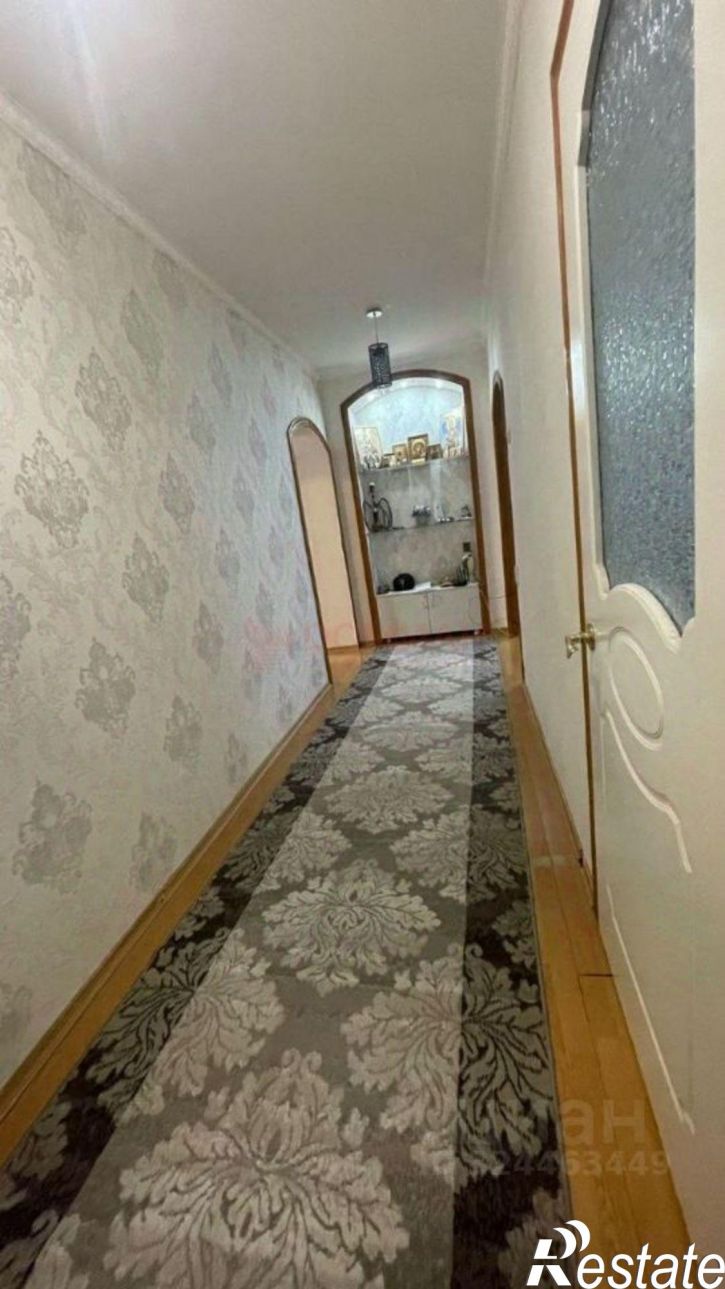 2-комн квартира ул Черникова, 30,  д. 30