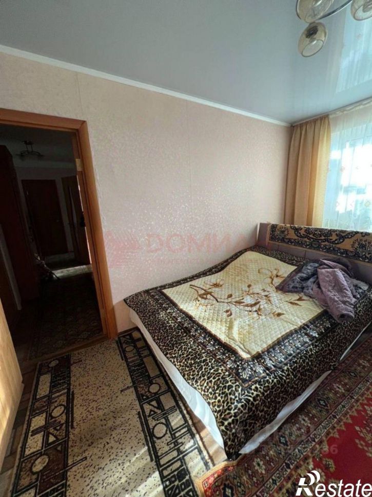 2-комн квартира б-р Великой Победы, 38,  д. 38