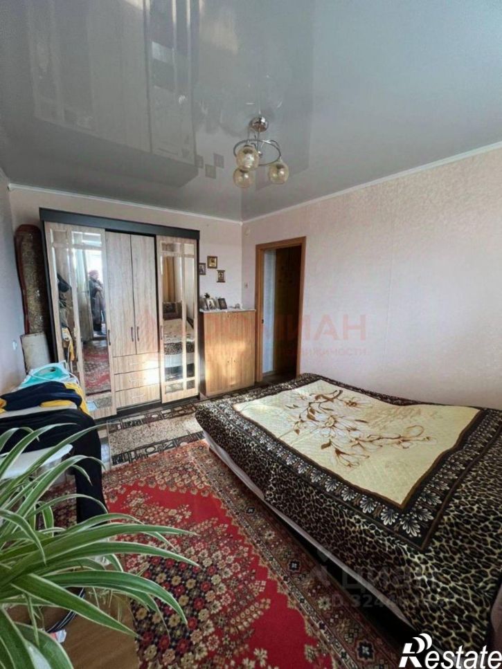 2-комн квартира б-р Великой Победы, 38,  д. 38