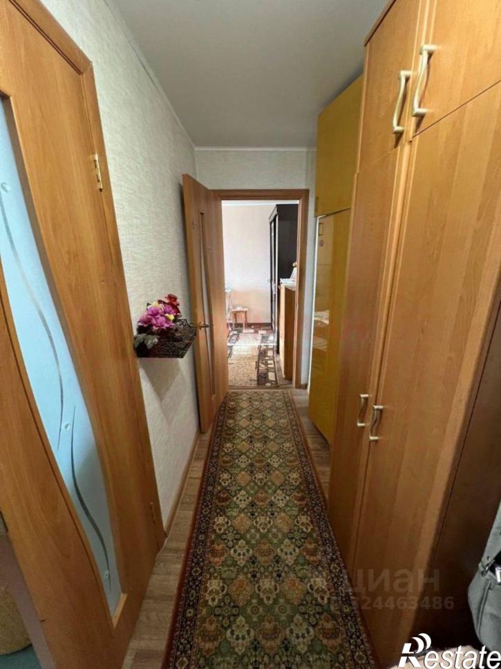 2-комн квартира б-р Великой Победы, 38,  д. 38