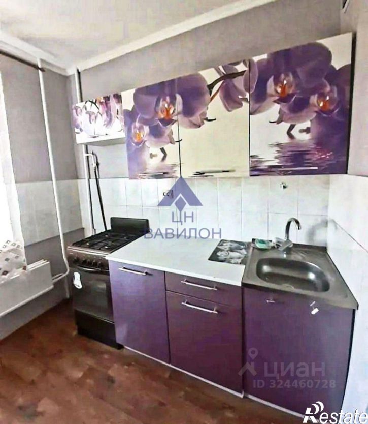 1-комн квартира бульвар Великой Победы, 12,  д. 12