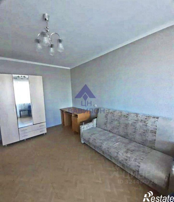 1-комн квартира бульвар Великой Победы, 12,  д. 12