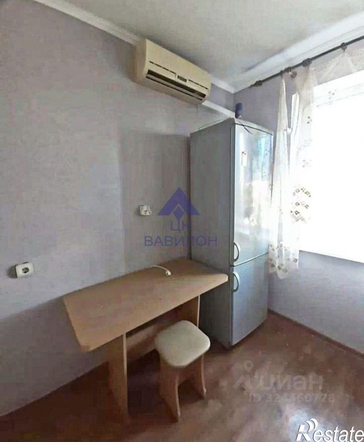 1-комн квартира бульвар Великой Победы, 12,  д. 12