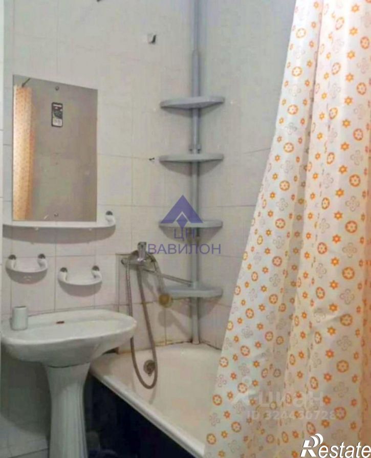 1-комн квартира бульвар Великой Победы, 12,  д. 12