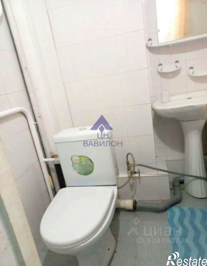 1-комн квартира бульвар Великой Победы, 12,  д. 12