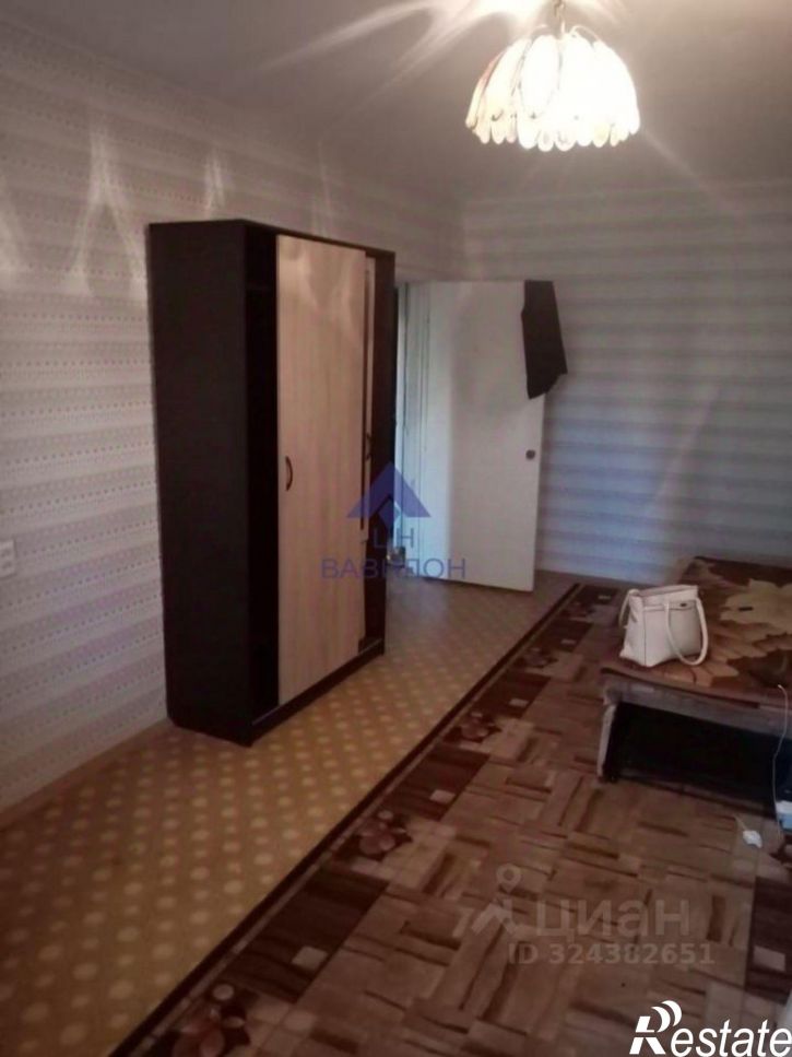 1-комн квартира улица Ленина, 69,  д. 69