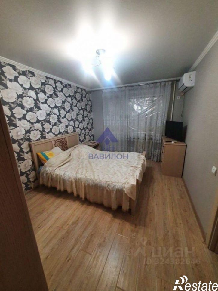 1-комн квартира Морская улица, 29,  д. 29