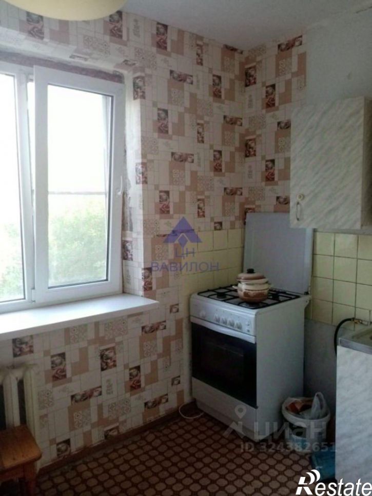 1-комн квартира улица Ленина, 69,  д. 69