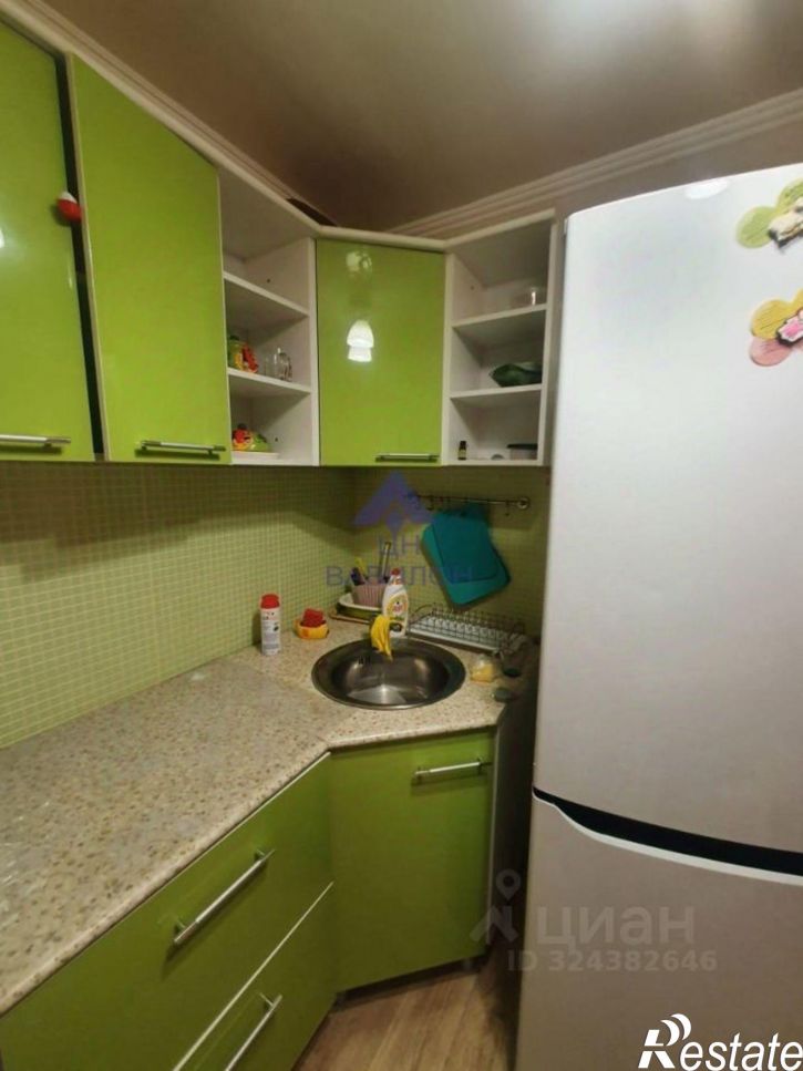 1-комн квартира Морская улица, 29,  д. 29