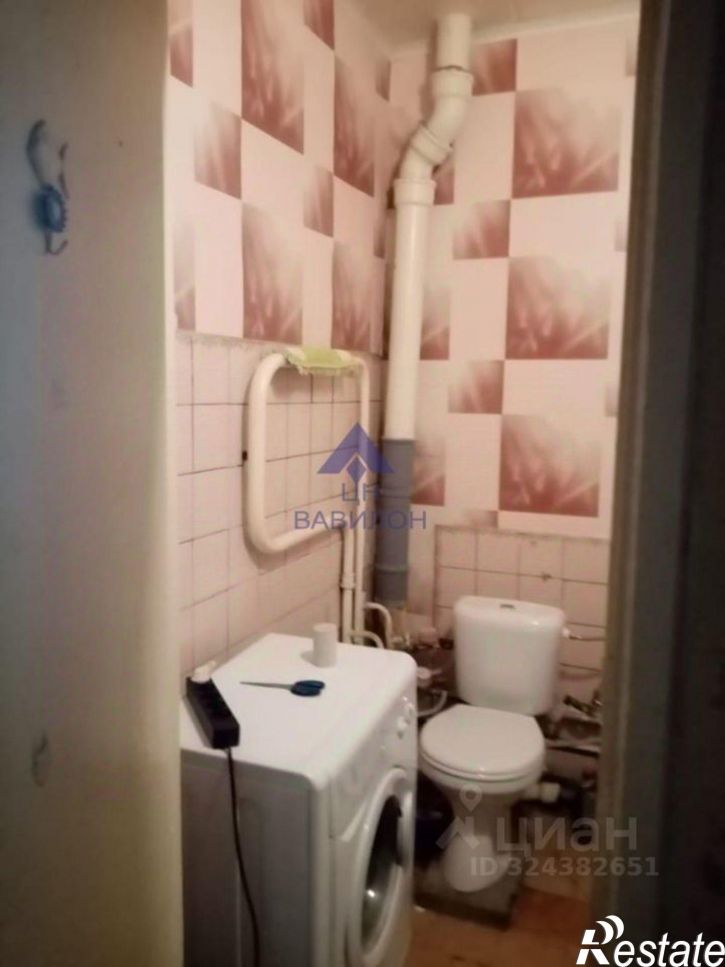 1-комн квартира улица Ленина, 69,  д. 69