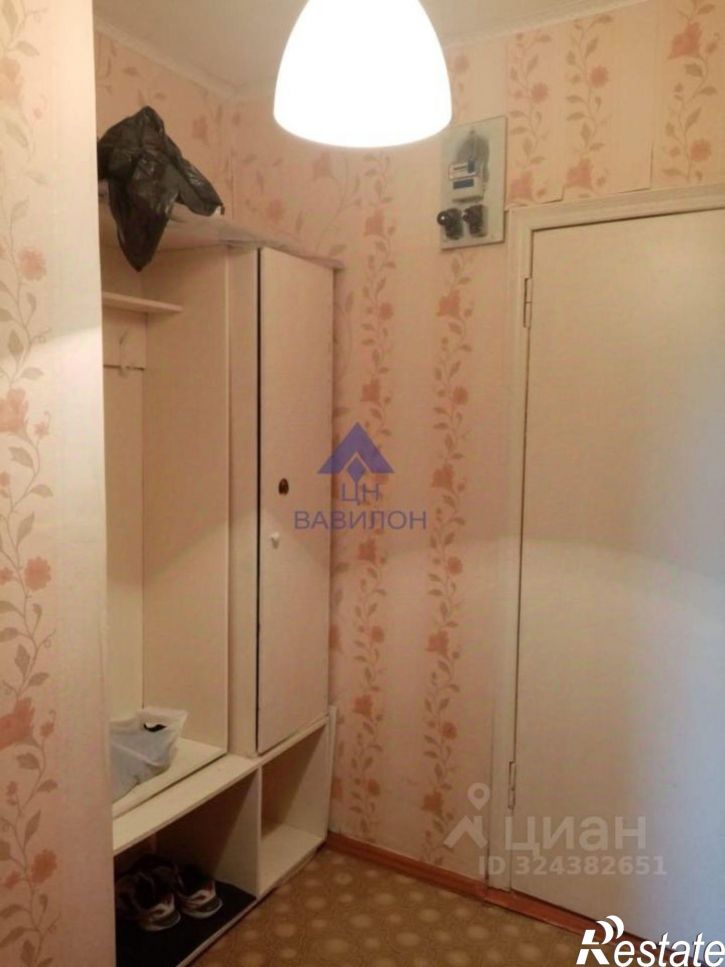 1-комн квартира улица Ленина, 69,  д. 69