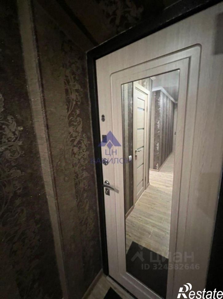 1-комн квартира Морская улица, 29,  д. 29