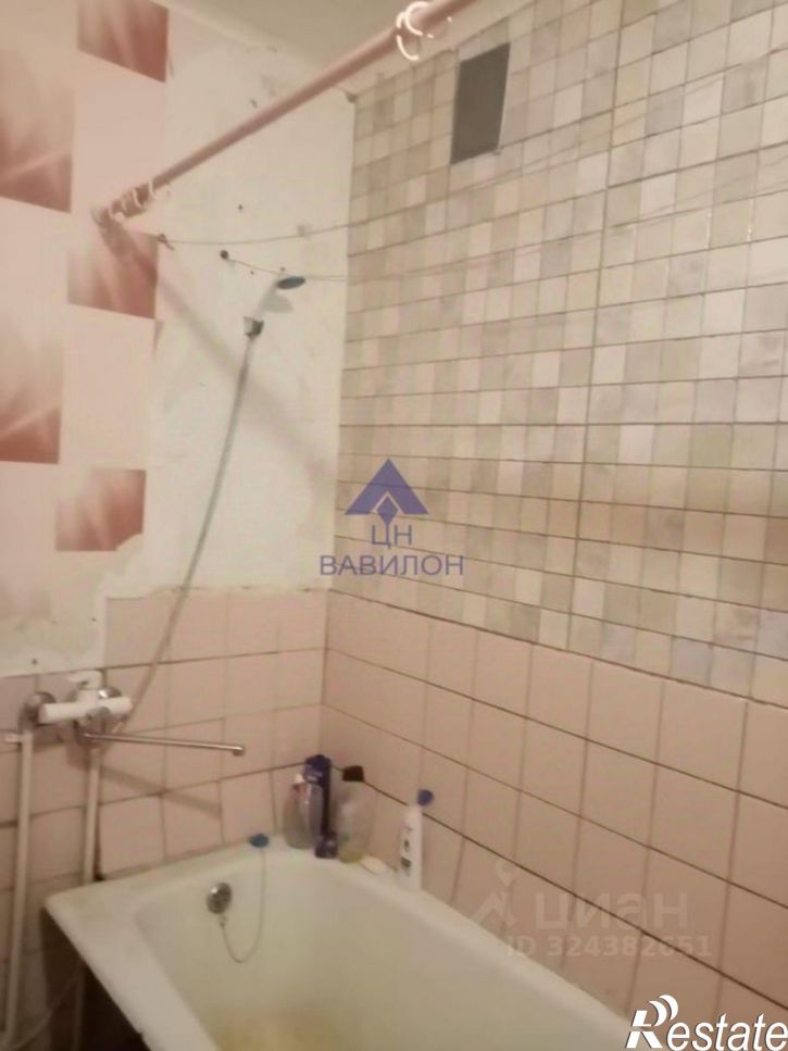 1-комн квартира улица Ленина, 69,  д. 69