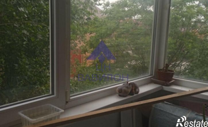 2-комн квартира Пионерская улица, 109,  д. 109