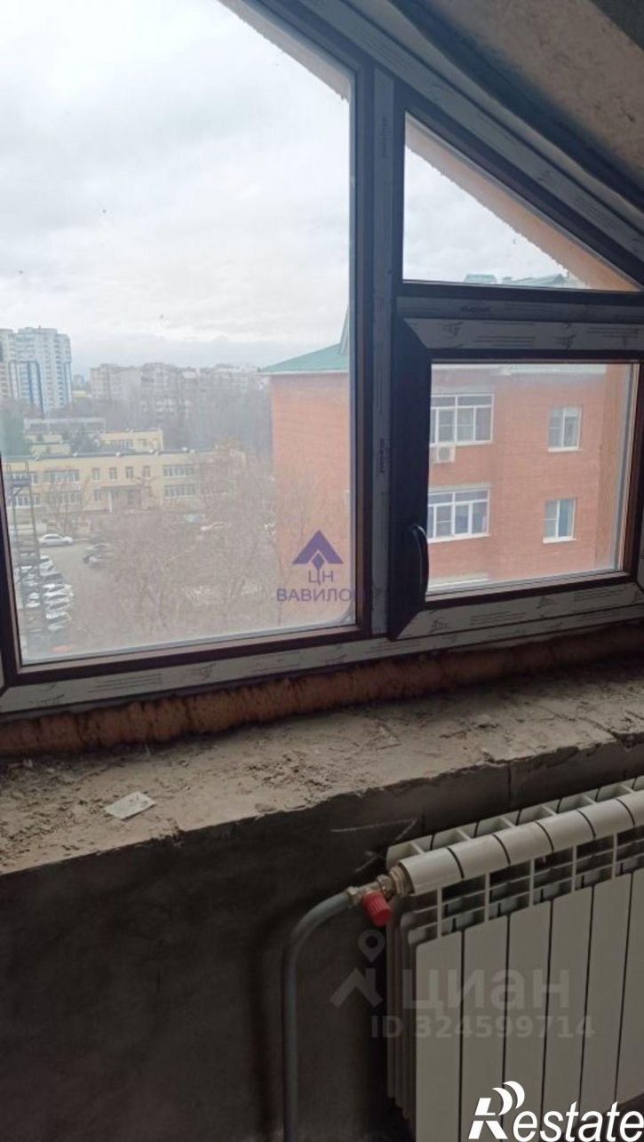 2-комн квартира Волгодонск г., Великой Победы б-р.