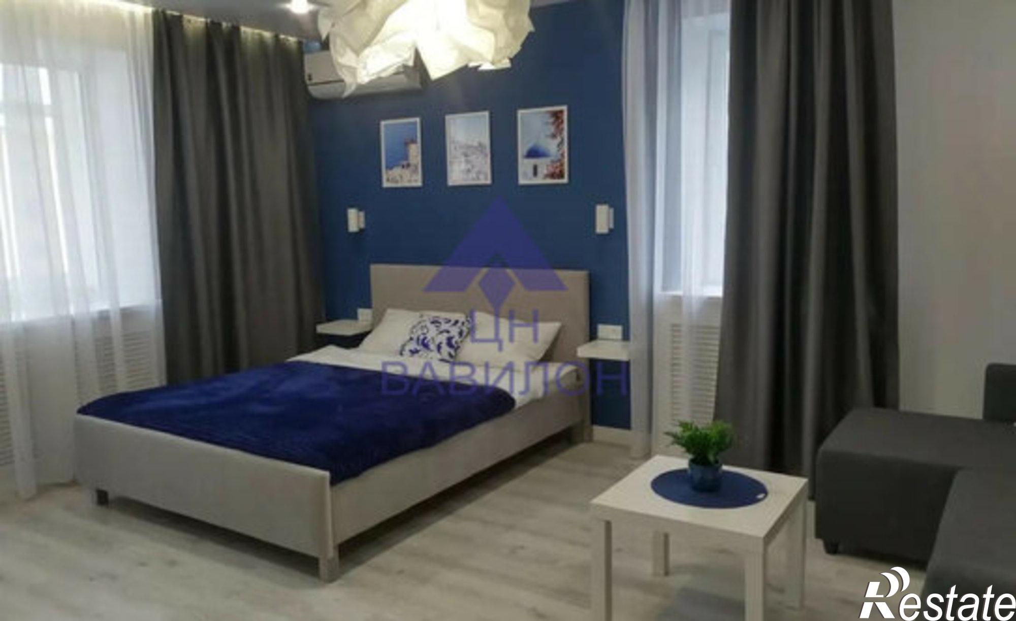 Купить квартиру за 3 550 000 рублей на Морская улица, 116