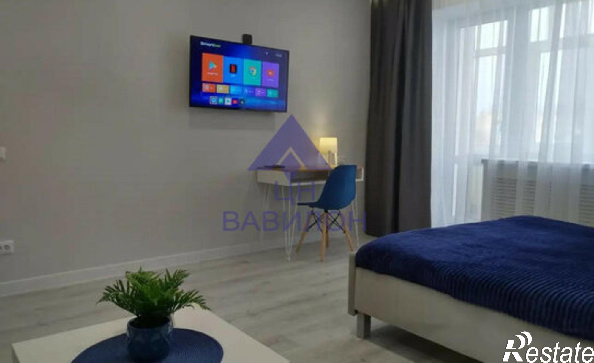 Купить квартиру за 3 550 000 рублей на Морская улица, 116