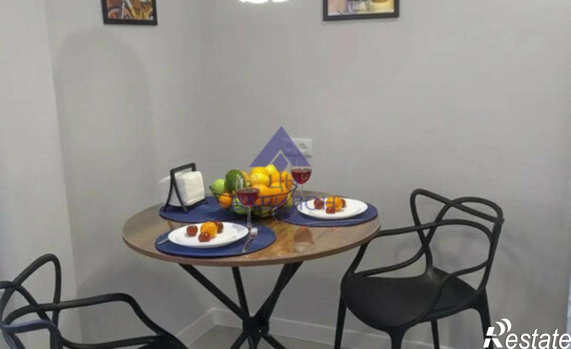 Купить квартиру за 3 550 000 рублей на Морская улица, 116